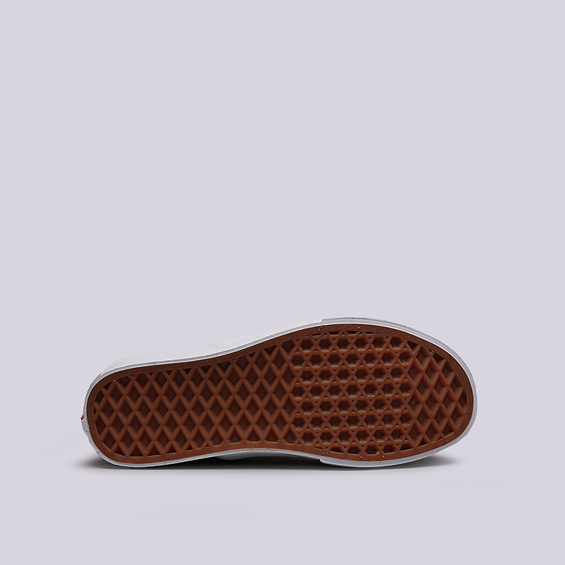 Кеды Vans Classic Slip-On (VA38F7VMF)  - цена, описание, фото 5